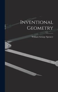 Cover image for Inventional Geometry