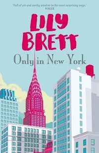 Cover image for Only in New York