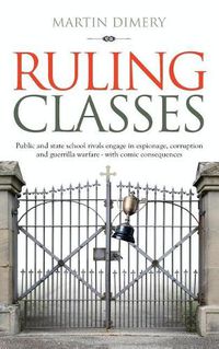 Cover image for Ruling Classes