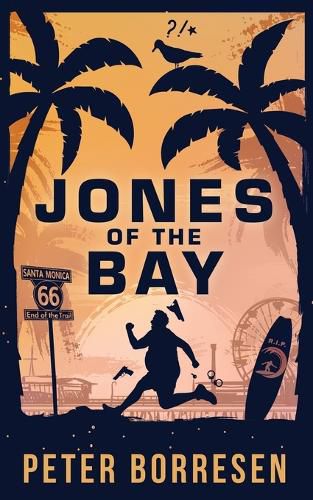 Jones of the Bay