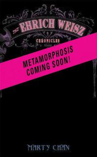 Cover image for Metamorphosis