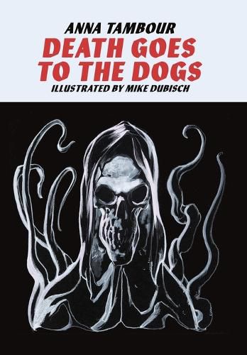 Cover image for Death Goes to the Dogs