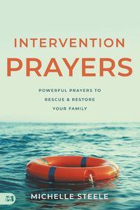 Cover image for Intervention Prayers