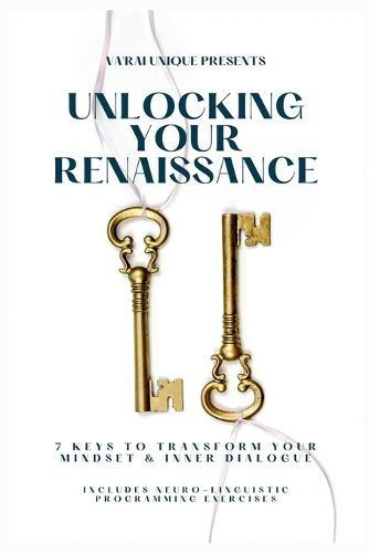 Cover image for Unlocking Your Renaissance