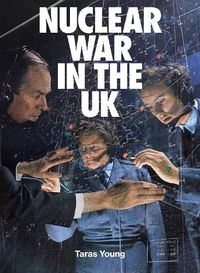 Cover image for Nuclear War In The UK