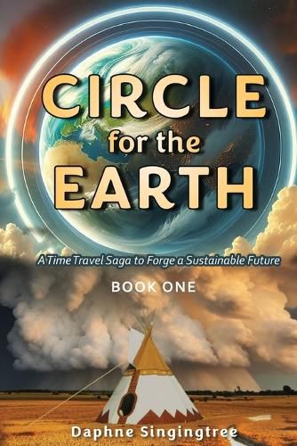 Cover image for Circle for the Earth