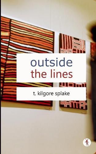 Cover image for outside the lines