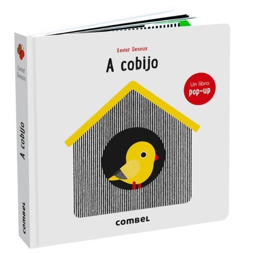 Cover image for A Cobijo / To Take Shelter