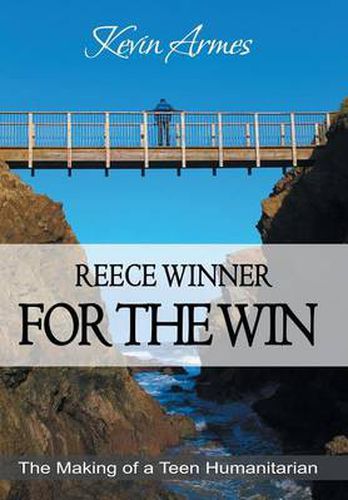 Cover image for Reece Winner for the Win