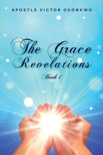 Cover image for The Grace Revelations