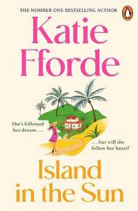 Cover image for Island in the Sun