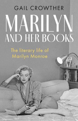 Cover image for Marilyn And Her Books