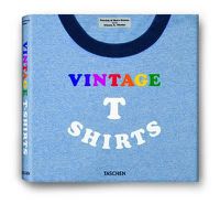 Cover image for Vintage T-shirts