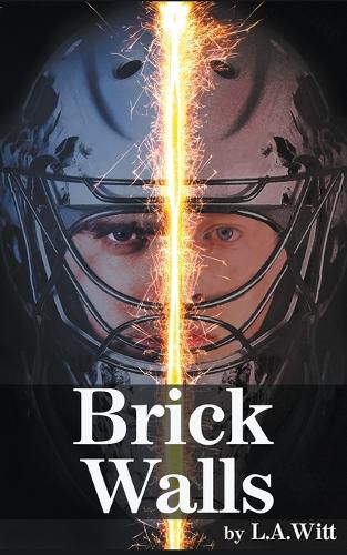 Cover image for Brick Walls