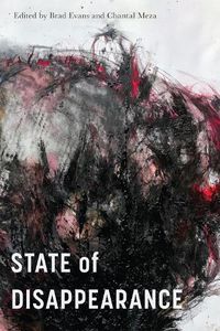 Cover image for State of Disappearance