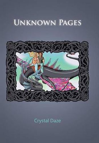 Cover image for Unknown Pages