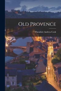 Cover image for Old Provence