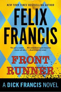 Cover image for Front Runner