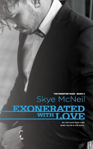 Cover image for Exonerated with Love