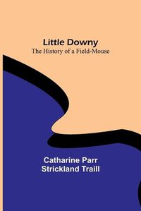 Cover image for Little Downy