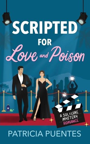Cover image for Scripted for Love and Poison