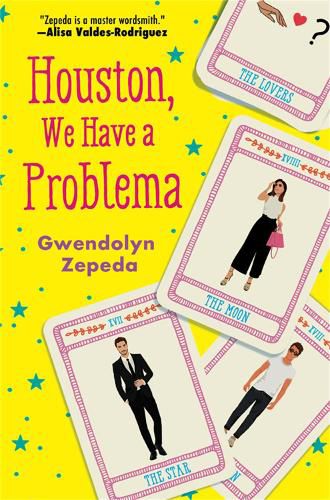 Cover image for Houston, We Have a Problema