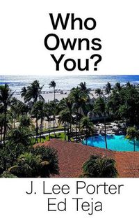 Cover image for Who Owns You?