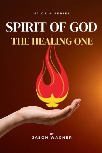 Cover image for Spirit of God