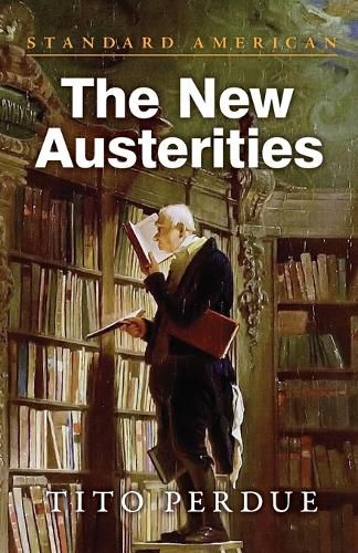 Cover image for The New Austerities