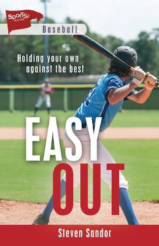 Cover image for Easy Out