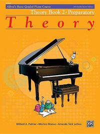 Cover image for ABPL Graded Course Theory Book 2