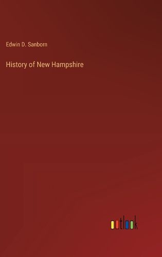 History of New Hampshire