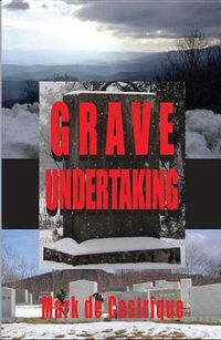 Cover image for Grave Undertaking