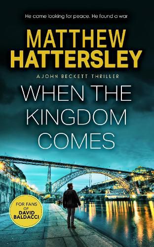 Cover image for When The Kingdom Comes