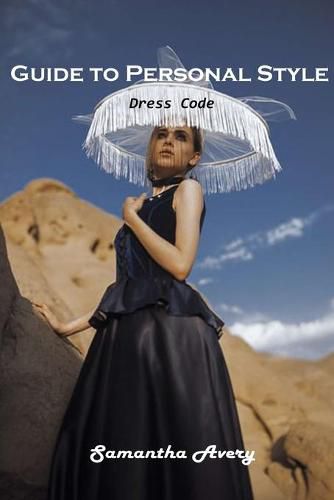 Cover image for Guide to Personal Style: Dress Code