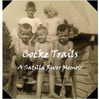 Cover image for Cocke Trails