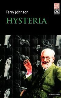 Cover image for Hysteria