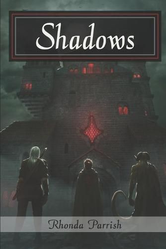 Cover image for Shadows