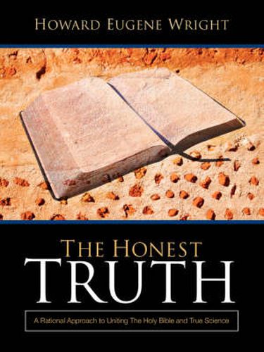 Cover image for The Honest Truth