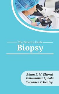 Cover image for Biopsy