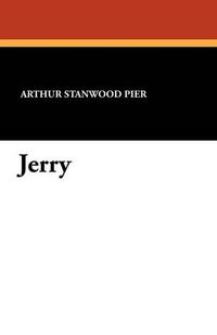 Cover image for Jerry