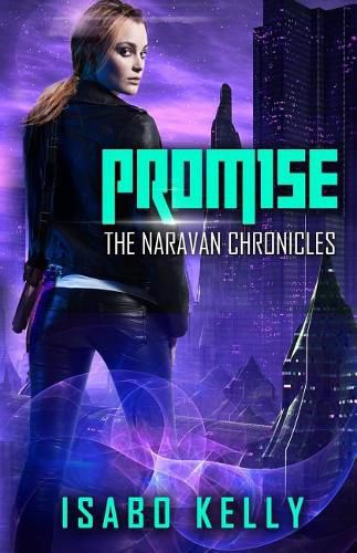 Cover image for Promise