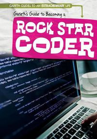 Cover image for Gareth's Guide to Becoming a Rock Star Coder