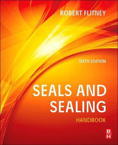 Cover image for Seals and Sealing Handbook