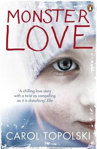 Cover image for Monster Love