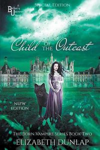 Cover image for Child of the Outcast, NSFW Special Edition