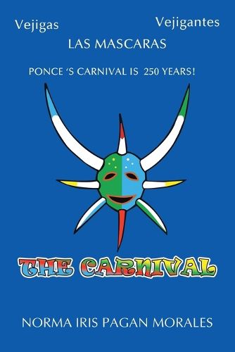 Cover image for The Carnival