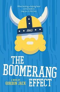 Cover image for The Boomerang Effect