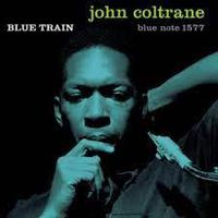Cover image for Blue Train: The Complete Masters