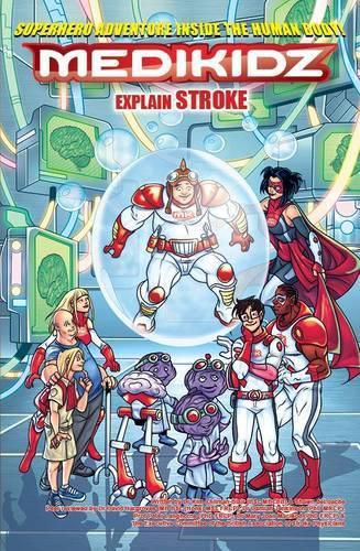 Medikidz Explain Stroke: What's Up with Ethan's Grandad?